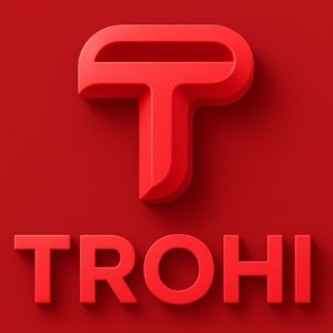 trohi – style meets choice.