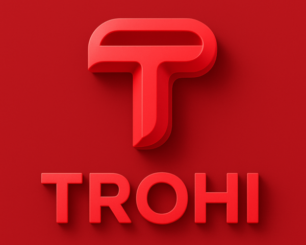 trohi – style meets choice.