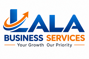 Lala Business Services